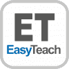ET – EasyTeach mit Drucktaster