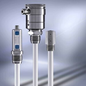 Rechner Sensors Stabsonde KFI Füllstand Bild 6 I-I KFS KFS KFX KFI ilevel Rechner sensoren Stab sonde Metal land made for you made in germany sensor