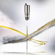 i-Level | Exact level measurement up to 250°C