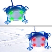 LEAK Selbsteinstellender Leckagemelder