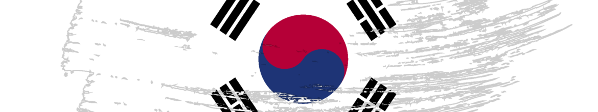 Korea – Rechner Sensors